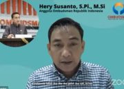 Ombudsman RI Beri Catatan Terhadap Permen KP Nomor 7 Tahun 2024 tentang Pengelolaan Lobster, Kepiting dan Rajungan