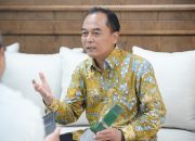 Tingkatkan Efektivitas Penggunaan Biaya Operasional, BPJS Ketenagakerjaan Terima Penghargaan Grab