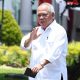 Menteri PUPR Apresiasi Pengamanan TNI-Polri Hingga WWF Aman dan Kondusif