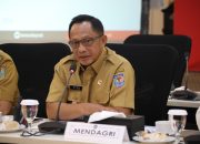 Terbitkan Surat Edaran, Mendagri Imbau Kepala Daerah Bangun Koordinasi Wujudkan Pilkada 2024 Aman dan Damai