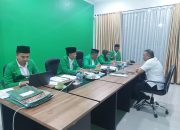 Aksan Jaya Putra Optimistis PPP Bergabung di Koalisi “Kendari Bisa”