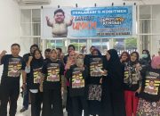 Komunitas Sahabat UMKM GEMOYNYA Kendari Resmi Terbentuk 