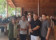 Jadikan Wakatobi Pusat Industri Musik dan Film Dunia, Hugua dan Anton Timbang Gandeng Gilang Ramadhan dan Sutradara Asal Belanda