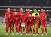 ASEAN Championship Mitsubishi Electric Cup 2024, Indonesia Tergabung di Grup B Bersama Vietnam