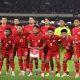 Skuad Timnas Sepak Bola Indonesia