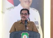 Edy Suharmanto Resmi Membuka Musrenbang RPJPD Bombana 2025-2045