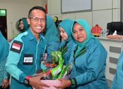 Strategi Ketahanan Pangan Pemkot Baubau Lewat Program KEDAI