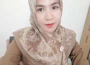 Fatma Adriani Jawara Penyuluh KB Sultra Tahun 2024