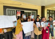 Wanita di Konsel Tipu Puluhan Tetangga Hingga Ratusan Juta, Korban Berbondong-Bondong Datangi Polda Sultra