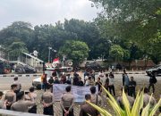 Bupati Wakatobi di Lapor di KPK