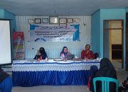 Atasi Stunting, BKKBN Sultra Beri Edukasi ke 30 KRS