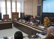 Rapemperda DPRD Kota Kendari Rampungkan Pembahasan Ranperda Disabilitas 