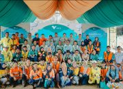 PT Vale IGP Morowali Gelar Halalbihalal bersama Stakeholder