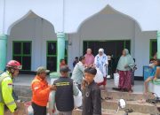 PT Vale Turunkan Tim Emergency Response Group ke Lokasi Banjir Bandang di Belopa