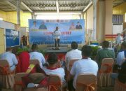 Pemkot Kendari Gelar Lomba “Mosolori” Rangkaian HUT ke-193 Kota Kendari