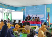 Komitmen Tingkatkan Kualitas SDM, PT Vale Luncurkan Program Pengembangan Kualitas Pendidikan se-Loeha Raya