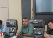 Tindaklanjuti Aduan Pungli di SMPN 12 Kendari, Komisi III DPRD Kota Kendari Gelar Raker