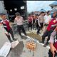 Simpan Puluhan Liter Ballo, Wanita di Kendari Ditangkap Polisi saat Operasi Pekat Anoa