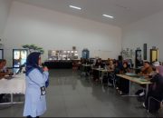 PT Vale Kenalkan Penerapan Good Mining Practices ke Tenaga Pendidik Loeha Raya