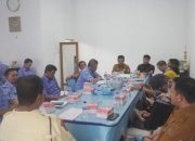 Komisi II DPRD Kota Kendari Lakukan Kunker di Kantor PDAM Tirta Anoa Kendari