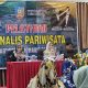 Dispar Konsel Gelar Pelatihan Jurnalis Pariwisata