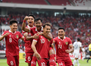 Lokasi Nobar Timnas Indonesia vs Irak Laga Juara 3 Piala Asia U-23 di Indomaret Seluruh Indonesia