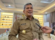 Pj Wali Kota Sebut Perwali Pemanfaatan Pekarangan Dukung Pengendalian Inflasi