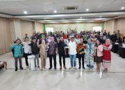 Momentum Hari BPR/BPRS Nasional, OJK Sultra Bersama Perbarindo Berkolaborasi Kembangkan SDM Yang Tangguh dan Unggul
