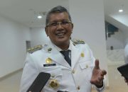 Komitmen Pemkot Kendari Melayani Wisatawan dengan Nyaman, Aman dan Bahagia