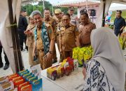 Mudahkan Akses Bantuan, Pemkot Kendari Dorong pelaku UMKM Buat NIB