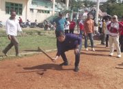 Lomba Tradisional “Macukke” Mewarnai HUT ke-193 Kota Kendari