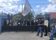 Berikut Klarifikasi PT Antam UPBN Konawe Utara Terkait Peristiwa Penodongan Senjata Saat Mahasiswa Aksi