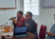 Di Buton Selatan, BKKBN Sultra Dorong Penggunaan Kartu Kembang Anak(KKA) Secara Tepat