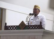 Sambut HUT ke-193 Kota Kendari, Pemkot Gelar Zikir Akbar
