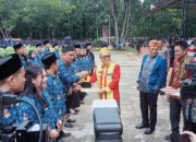 Wujud Komitmen Pj Bupati Konawe Majukan Sektor Pendidikan