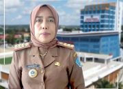 Rayakan HUT ke-193 Kota Kendari, Pemkot Kendari Siapkan Hadiah Umrah