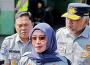 Seluruh Korban Kecelakaan Bus Pariwisata Terguling di Ciater Subang Mendapat Santunan Jasa Raharja