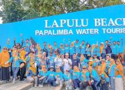 “Papalimba Water Tourism Lapulu” Distinasi Wisata Baru di Kendari