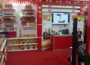 Tingkatkan Pemasaran, Pemkot Kendari Gencar Promosi Produk UMKM Lokal