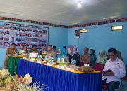 Desa Puuroda Wakili Sultra Lomba Kampung KB Tingkat Nasional 2024