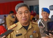 Pemkot Kendari Dorong UMKM Manfaatkan Aplikasi “Eco KIM” Pasarkan Produk Secara Online