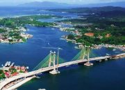 Teluk Kendari, Destinasi Wisata Bahari Menjadi Magnet Kunjungan Wisatawan
