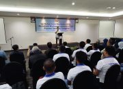 UKW PWI di Kendari Sukses, 4 Wartawan Gagal Naik Jenjang