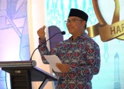 Kepala BKKBN: Harganas Jadi Momen Penting Tekan Angka Perceraian
