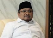 Menag Minta Seluruh ASN Kemenag Aktif Sosialisasikan Larangan Judi Online