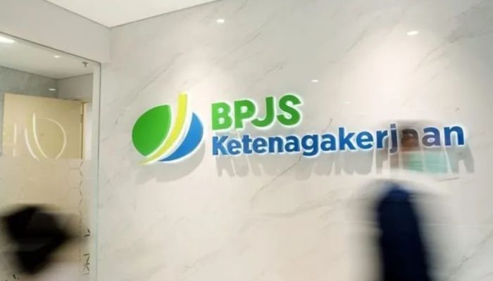 BPJAMSOSTEK Proyeksikan Hasil Investasi 2024 Tembus Rp55,28 T