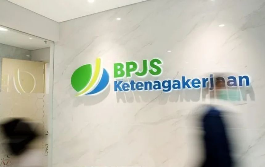 Badan Penyelenggara Jaminan Sosial Ketenagakerjaan (BPJAMSOSTEK)