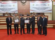 Pj Gubernur Sultra: Pengelolaan Keuangan Harus Sesuai Peraturan Perundang-undangan