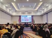 Kakanwil BPN Sultra Buka Giat Sosialisasi Percepatan Sertifikat Tanah Aset Instansi Pempus, Pemda dan Pemdes