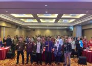 Sekda Sultra Buka Sosialisasi Katalog Elektronik dan Toko Daring